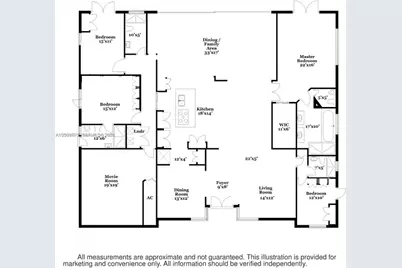 17615 SW 80th, Palmetto Bay, FL 33157 - Photo 43