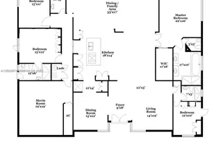 17615 SW 80th, Palmetto Bay, FL 33157 - Photo 43