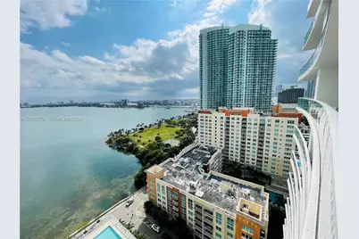 2020 N Bayshore Dr #2008, Miami, FL 33137 - Photo 33