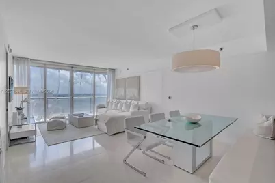 465 Brickell Ave #2703, Miami, FL 33131 - Photo 3