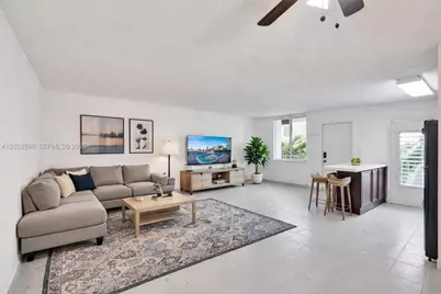 7133 Bay Dr #305, Miami Beach, FL 33141 - Photo 1