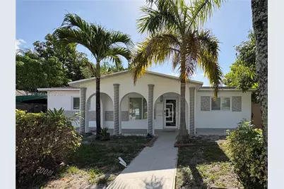 20081 NW 15th Ave, Miami Gardens, FL 33169 - Photo 1