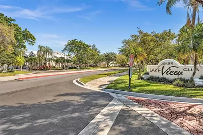 2851 N Oakland Forest Dr #111, Oakland Park, FL 33309 - Photo 67