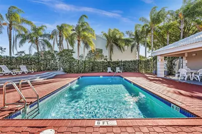 2851 N Oakland Forest Dr #111, Oakland Park, FL 33309 - Photo 31