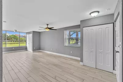 2851 N Oakland Forest Dr #111, Oakland Park, FL 33309 - Photo 9
