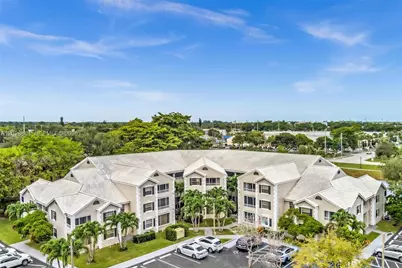 2851 N Oakland Forest Dr #111, Oakland Park, FL 33309 - Photo 57