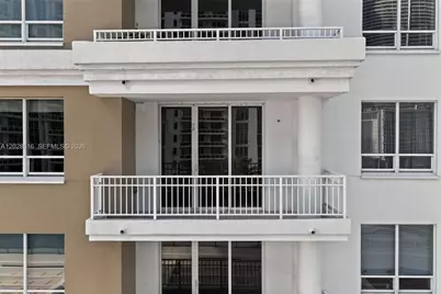 801 Brickell Key Blvd #906, Miami, FL 33131 - Photo 21