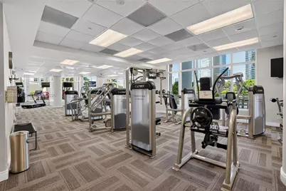 801 Brickell Key Blvd #906, Miami, FL 33131 - Photo 17