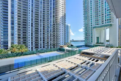 801 Brickell Key Blvd #906, Miami, FL 33131 - Photo 13