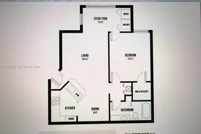 731 Vista Isles Dr #1516, Sunrise, FL 33325 - Photo 3