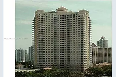 19501 W Country Club Dr #1511, Aventura, FL 33180 - Photo 9