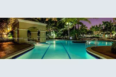 19501 W Country Club Dr #1511, Aventura, FL 33180 - Photo 13