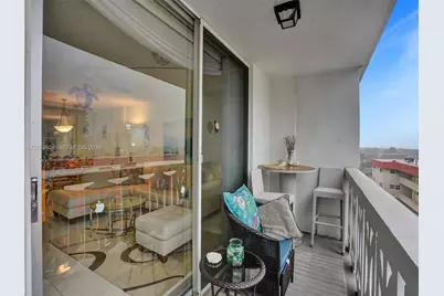 3113 S Ocean Dr #603, Hallandale Beach, FL 33009 - Photo 21