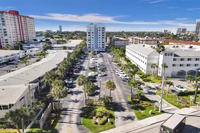 3113 S Ocean Dr #603, Hallandale Beach, FL 33009 - Photo 23