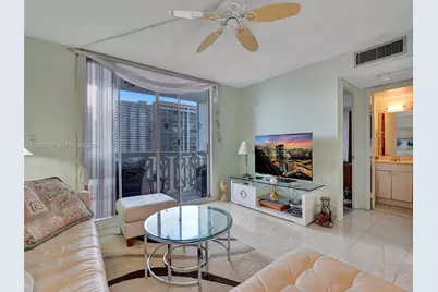 3113 S Ocean Dr #603, Hallandale Beach, FL 33009 - Photo 1