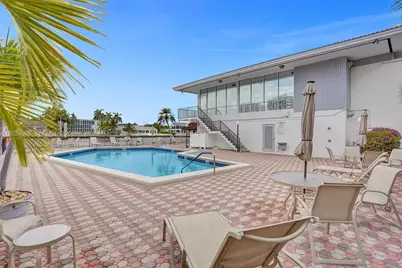 3113 S Ocean Dr #603, Hallandale Beach, FL 33009 - Photo 47