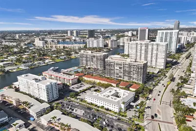 3113 S Ocean Dr #603, Hallandale Beach, FL 33009 - Photo 41