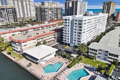 3113 S Ocean Dr #603, Hallandale Beach, FL 33009 - Photo 29