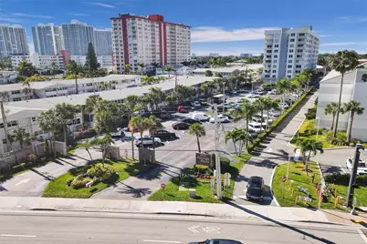 3113 S Ocean Dr #603, Hallandale Beach, FL 33009 - Photo 25