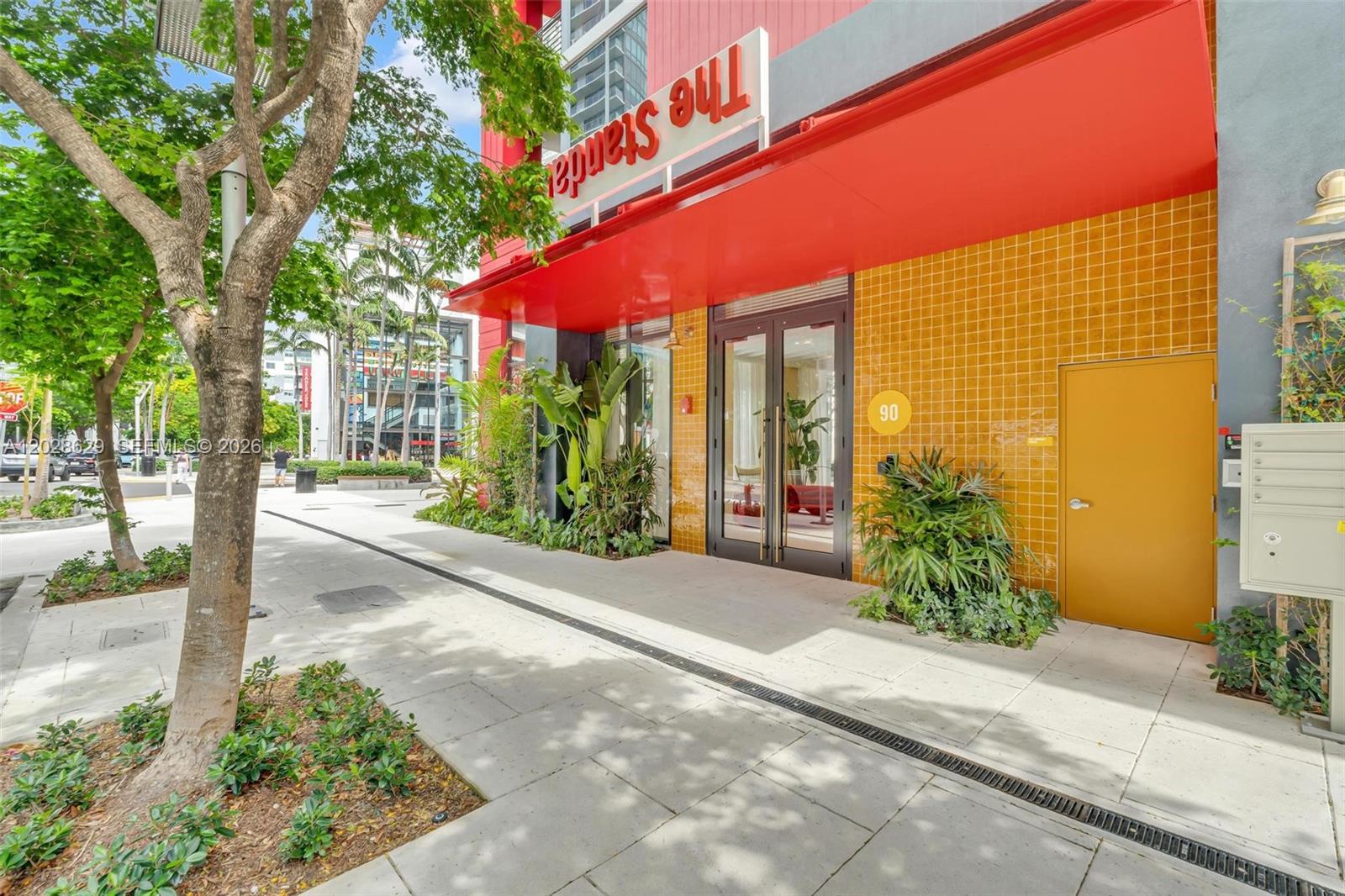 90 32nd St #909 - 90 32nd St #909, Miami, FL 33127 Luxury Property | Jose Angel Pina