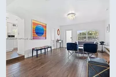 516 SW 12th St, Fort Lauderdale, FL 33315 - Photo 1