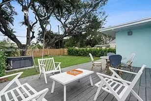 516 SW 12th St, Fort Lauderdale, FL 33315 - Photo 5