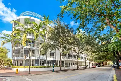 3339 Virginia Street #305, Miami, FL 33133 - Photo 1