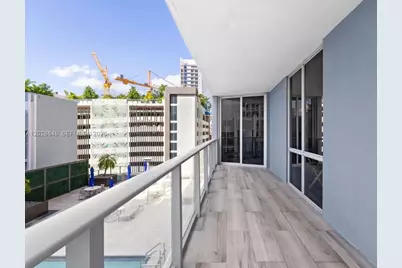 1010 SW 2nd Ave #609, Miami, FL 33130 - Photo 1