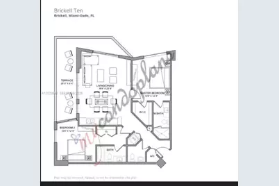 1010 SW 2nd Ave #609, Miami, FL 33130 - Photo 27