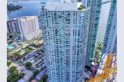 501 NE 31st St #1002, Miami, FL 33137 - Photo 1