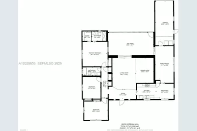 2210 N 52nd Ave, Hollywood, FL 33021 - Photo 33