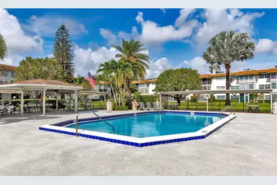 4805 NW 35th St #416, Lauderdale Lakes, FL 33319 - Photo 39