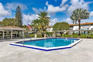 4805 NW 35th St, Lauderdale Lakes, FL 33319 - Photo 39