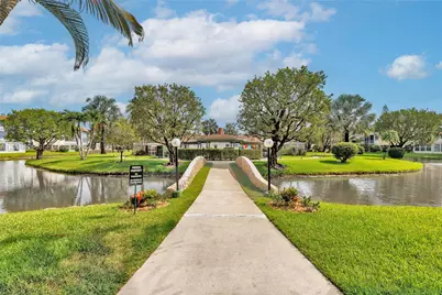 4805 NW 35th St #416, Lauderdale Lakes, FL 33319 - Photo 37