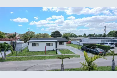 1014 W 66th St, Hialeah, FL 33012 - Photo 1