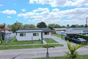 1014 W 66th St, Hialeah, FL 33012 - Photo 1