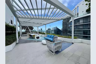 55 SW 9th St #3201, Miami, FL 33130 - Photo 29