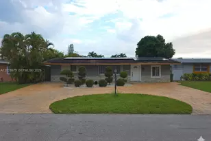 8420 NW 10th St, Pembroke Pines, FL 33024 - Photo 1
