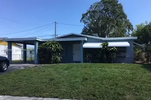 1580 NW 32nd Ave, Lauderhill, FL 33311 - Photo 1