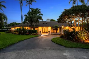 12926 SW 104th Pl, Miami, FL 33176 - Photo 1