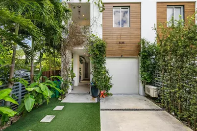3135 Ohio St #3135, Miami, FL 33133 - Photo 1