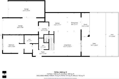 22617 SW 102nd Ave #22617, Miami, FL 33190 - Photo 57