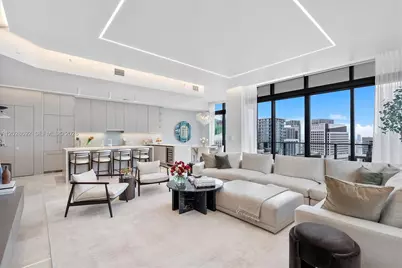 88 SW 7th St #4001, Miami, FL 33130 - Photo 23