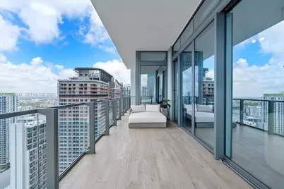 88 SW 7th St #4001, Miami, FL 33130 - Photo 53