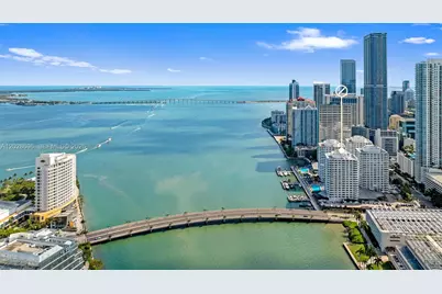 801 Brickell Bay Dr #361, Miami, FL 33131 - Photo 3