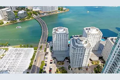 801 Brickell Bay Dr #361, Miami, FL 33131 - Photo 5