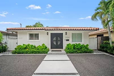 2231 SW 63rd Ave, Miami, FL 33155 - Photo 1