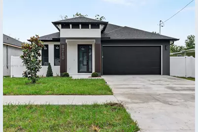 8210 N Elmer St, Tampa, FL 33604 - Photo 1