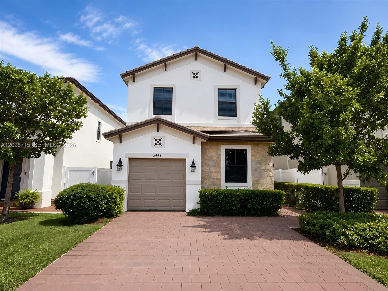 3448 W 110th Terrace - 3448 W 110th Terrace, Hialeah, FL 33018 Luxury Property | Jose Angel Pina