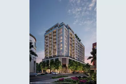 4241 Aurora Street #609, Coral Gables, FL 33146 - Photo 1